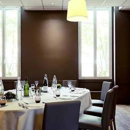 Domaine Lyon Saint Joseph Hotel 3*