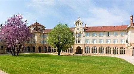 Hotel Domaine Lyon Saint Joseph