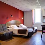 Ξενοδοχείο Domaine Lyon Saint Joseph 3*