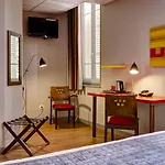 Ξενοδοχείο Domaine Lyon Saint Joseph 3*