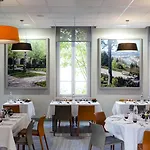Ξενοδοχείο Domaine Lyon Saint Joseph 3*