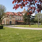 Ξενοδοχείο Domaine Lyon Saint Joseph 3*