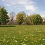 Ξενοδοχείο Domaine Lyon Saint Joseph Sainte-Foy-lès-Lyon