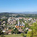 Domaine Lyon Saint Joseph Ξενοδοχείο