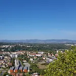 Domaine Lyon Saint Joseph Sainte-Foy-lès-Lyon