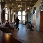Ξενοδοχείο Domaine Lyon Saint Joseph 3*