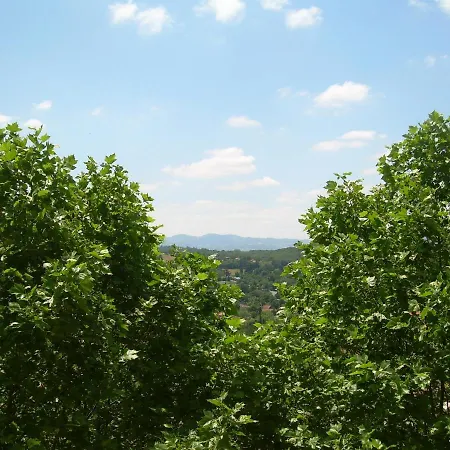 Hotel Domaine Lyon Saint Joseph 3*