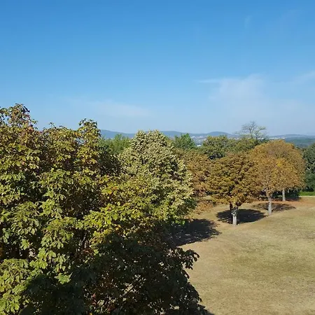 Domaine Lyon Saint Joseph Hotel