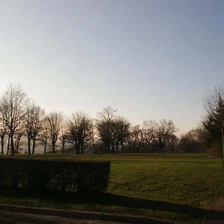 Hotel Domaine Lyon Saint Joseph 3*