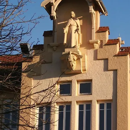 Domaine Lyon Saint Joseph