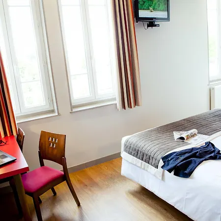 Domaine Lyon Saint Joseph 3* Sainte-Foy-les-Lyon