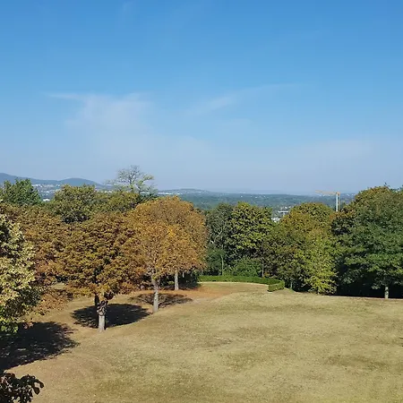 Domaine Lyon Saint Joseph Hotel