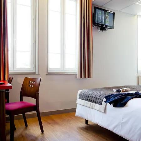 Domaine Lyon Saint Joseph Hotel