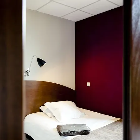 Domaine Lyon Saint Joseph 3* Sainte-Foy-les-Lyon