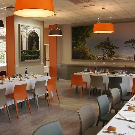 Hotel Domaine Lyon Saint Joseph