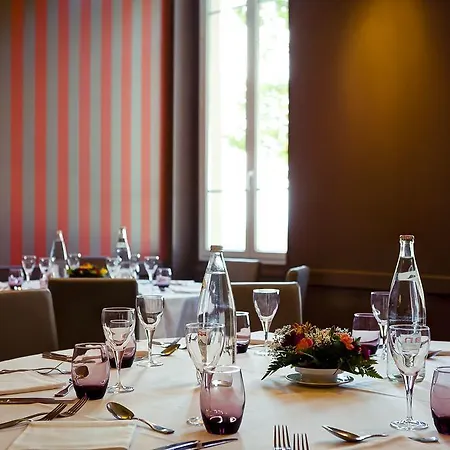 Domaine Lyon Saint Joseph Hotel 3*
