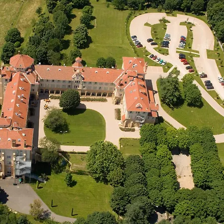 Hotel Domaine Lyon Saint Joseph 3*
