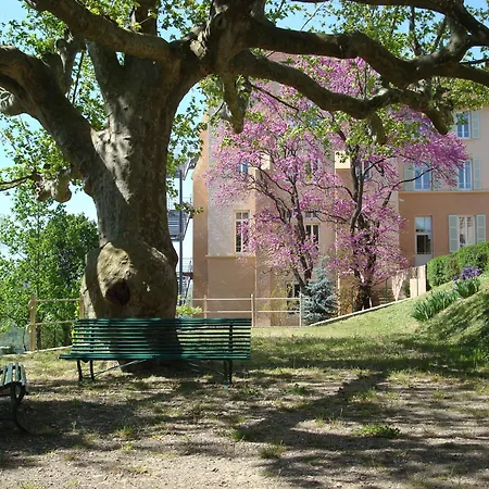Ξενοδοχείο Domaine Lyon Saint Joseph Sainte-Foy-lès-Lyon