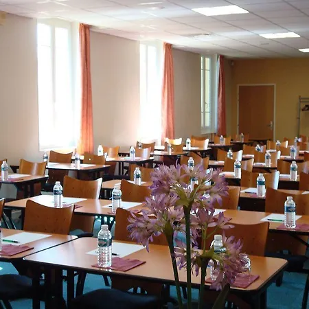 Отель Domaine Lyon Saint Joseph
