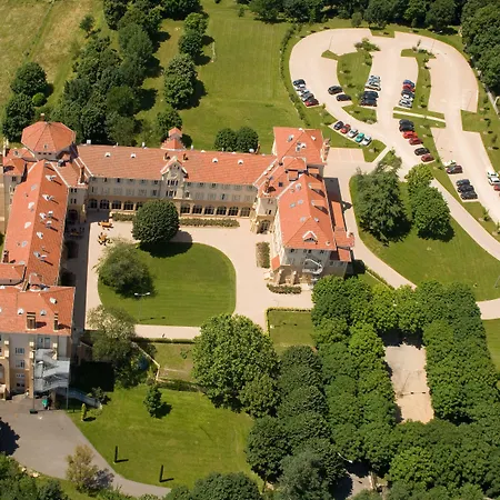 Domaine Lyon Saint Joseph Ξενοδοχείο 3*