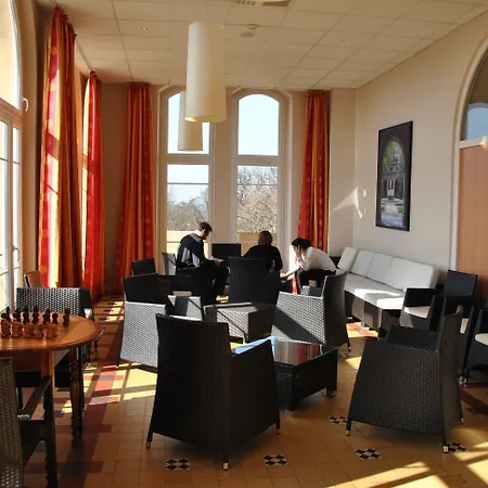 Hotel Domaine Lyon Saint Joseph Sainte-Foy-lès-Lyon