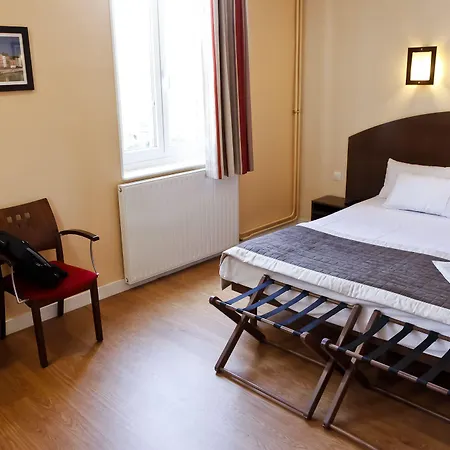 Domaine Lyon Saint Joseph 3* Sainte-Foy-les-Lyon