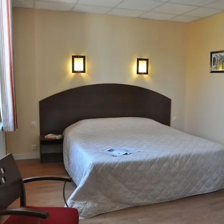 Hotel Domaine Lyon Saint Joseph 3*