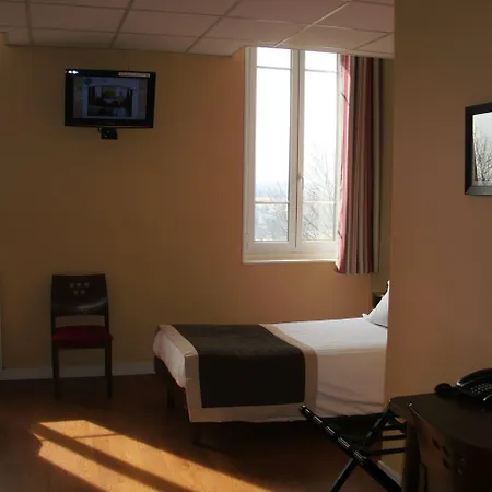 Domaine Lyon Saint Joseph Hotell Sainte-Foy-lès-Lyon