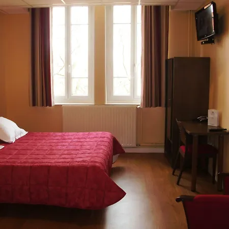 Domaine Lyon Saint Joseph 3* Sainte-Foy-lès-Lyon