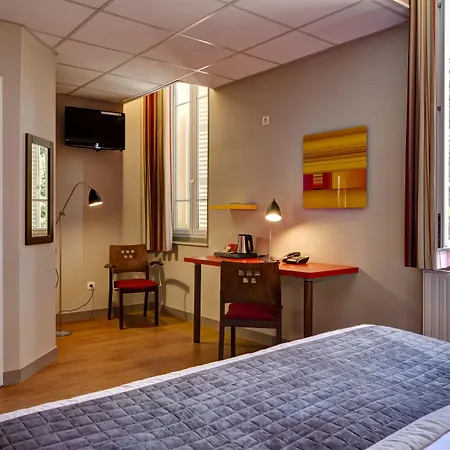 Domaine Lyon Saint Joseph Hotell Sainte-Foy-lès-Lyon