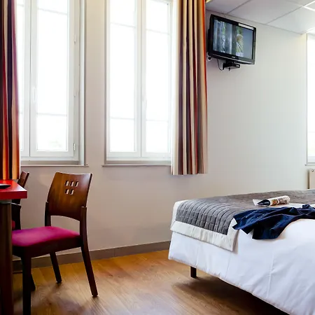 Domaine Lyon Saint Joseph