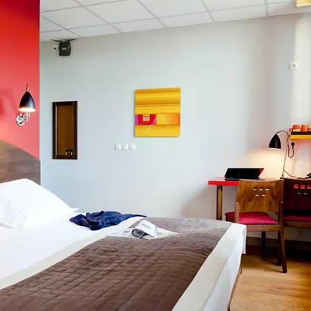 Hotel Domaine Lyon Saint Joseph Sainte-Foy-lès-Lyon
