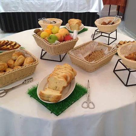 Hotell Domaine Lyon Saint Joseph Sainte-Foy-lès-Lyon