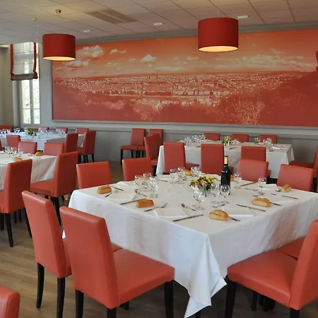 Domaine Lyon Saint Joseph Sainte-Foy-lès-Lyon