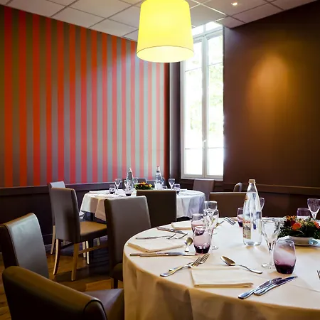 Domaine Lyon Saint Joseph Sainte-Foy-lès-Lyon