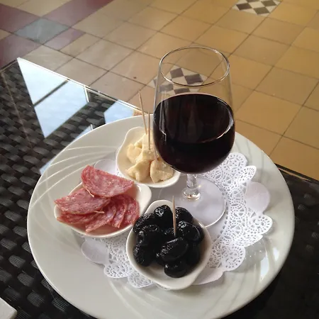 Hotell Domaine Lyon Saint Joseph