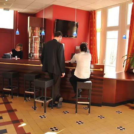 Domaine Lyon Saint Joseph