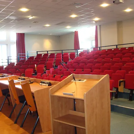 Hotell Domaine Lyon Saint Joseph 3*