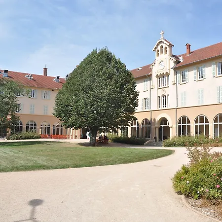 Ξενοδοχείο Domaine Lyon Saint Joseph 3*