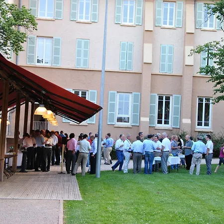 Domaine Lyon Saint Joseph Hotel
