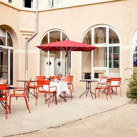 Domaine Lyon Saint Joseph Sainte-Foy-lès-Lyon