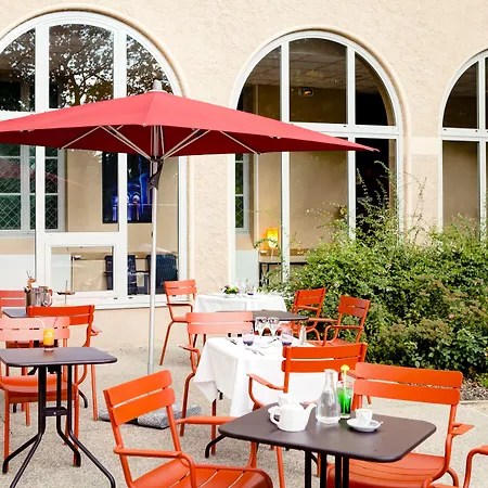 Domaine Lyon Saint Joseph 3* Sainte-Foy-lès-Lyon