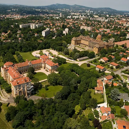 Domaine Lyon Saint Joseph Hotel