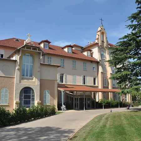 Domaine Lyon Saint Joseph Sainte-Foy-lès-Lyon