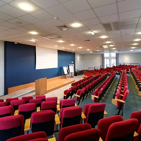 Domaine Lyon Saint Joseph Hotell