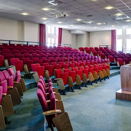 Domaine Lyon Saint Joseph Hotell