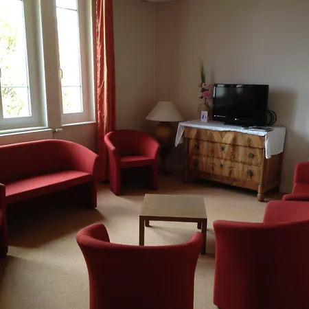 Hotel Domaine Lyon Saint Joseph Sainte-Foy-lès-Lyon