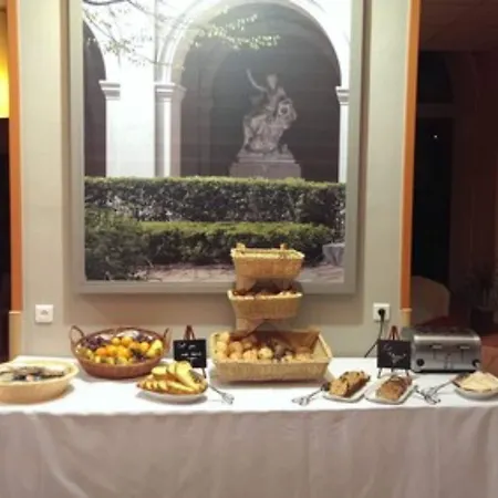 Domaine Lyon Saint Joseph