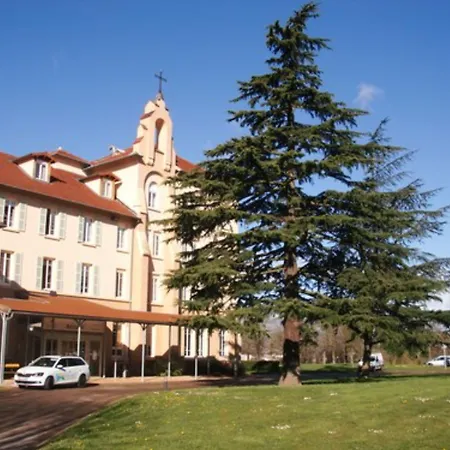 Domaine Lyon Saint Joseph Sainte-Foy-lès-Lyon