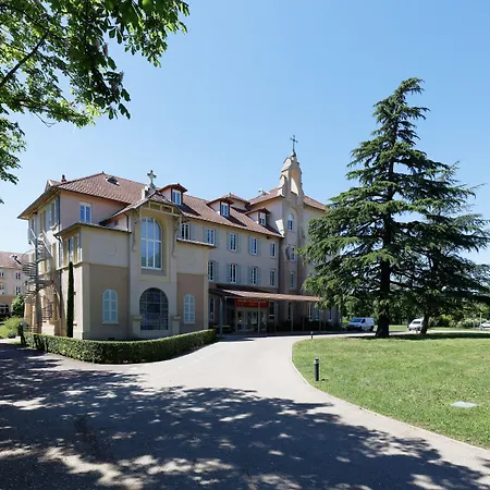 Domaine Lyon Saint Joseph Ξενοδοχείο Sainte-Foy-lès-Lyon